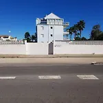 Lägenhet With Terrace, 250m From The Denia