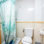 With Terrace, 250m From The