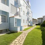With Terrace, 250m From The Denia