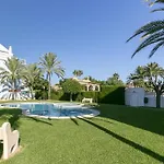 With Terrace, 250m From The *