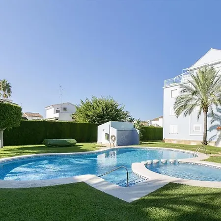 With Terrace, 250m From The *