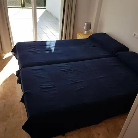 With Terrace, 250m From The Dénia