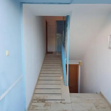 With Terrace, 250m From The * Dénia