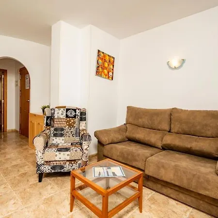 With Terrace, 250m From The * Dénia