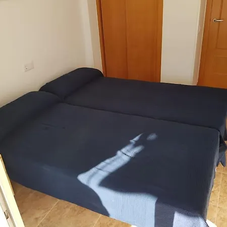 With Terrace, 250m From The