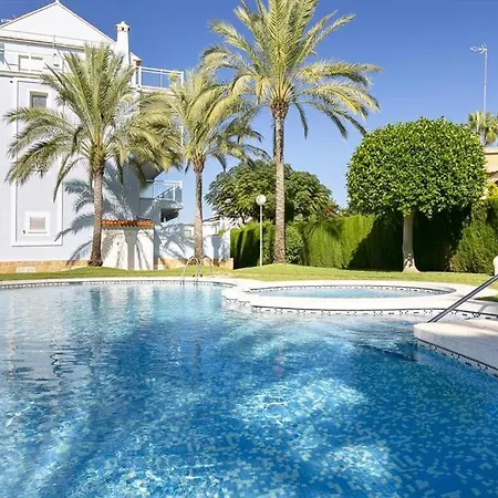 With Terrace, 250m From The