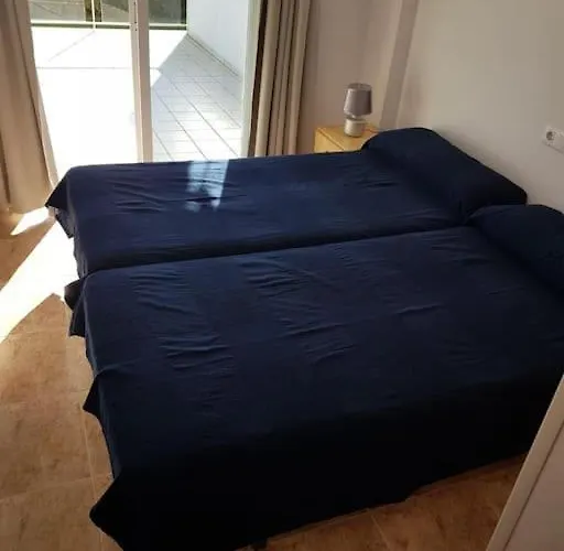 With Terrace, 250m From The Denia