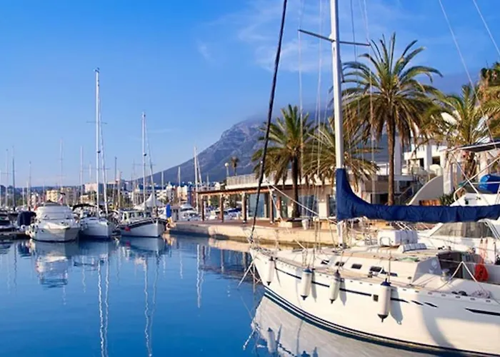 With Terrace, 250m From The