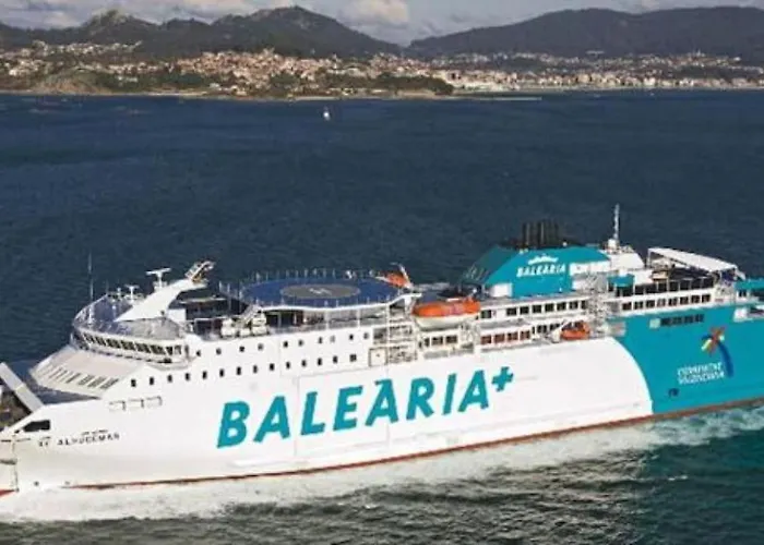 Διαμέρισμα With Terrace, 250m From The Denia