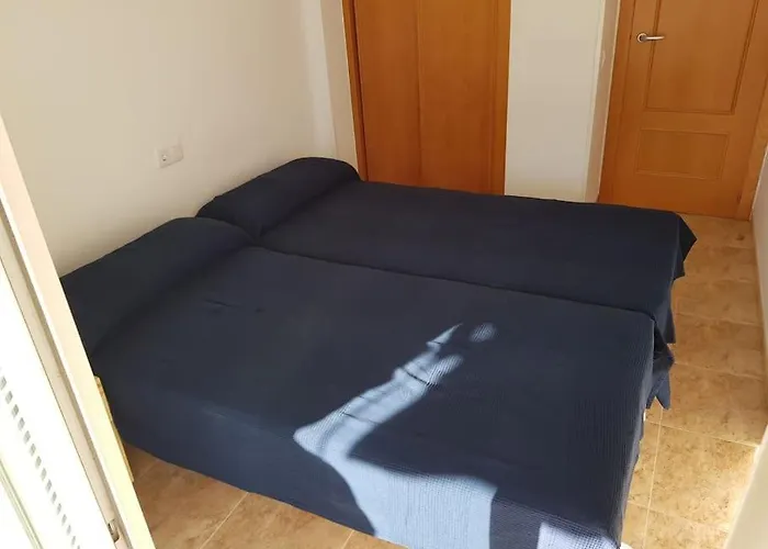 With Terrace, 250m From The