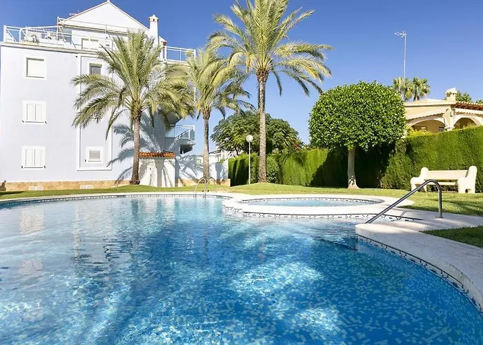 With Terrace, 250m From The