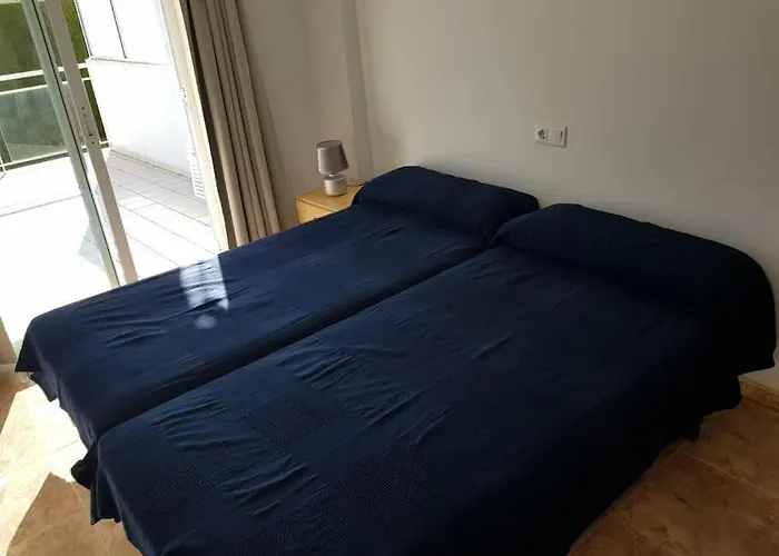 With Terrace, 250m From The *