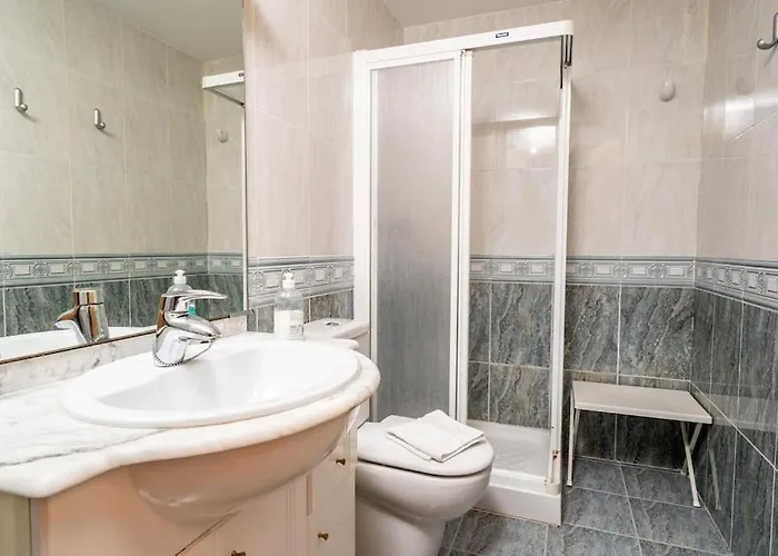 With Terrace, 250m From The Apartment Denia